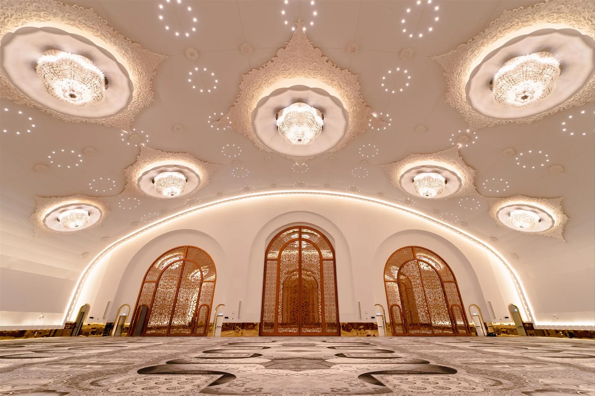 Ballroom