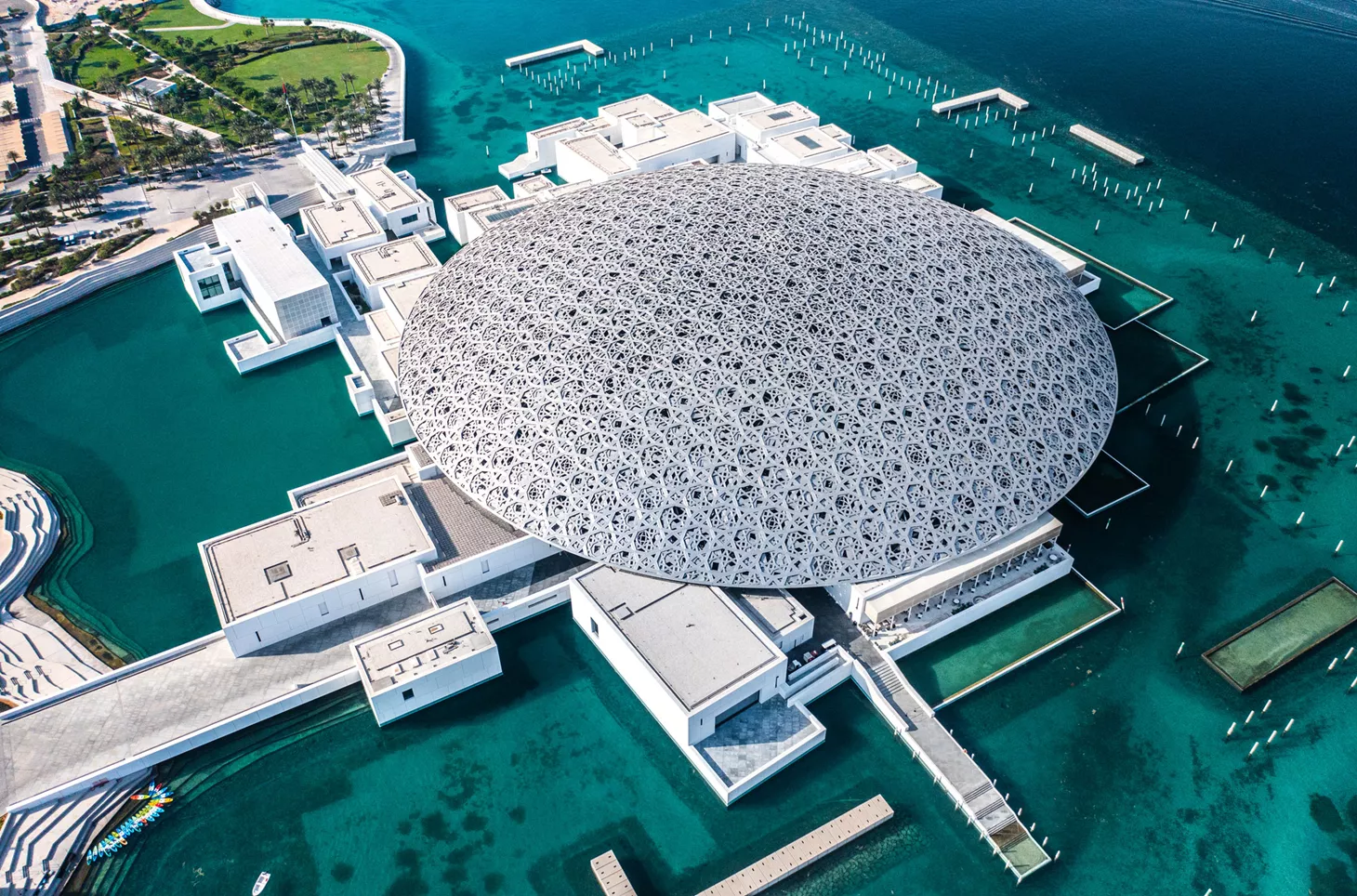 The-architectur